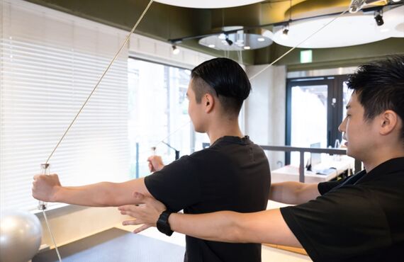 個別メニューを作成できるパーソナルジムなら | 名古屋市のスポーツジム・ONE STEPがお力になります