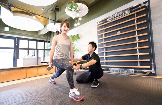 中々痩せないとお困りの方をパーソナルジムで支援 | 名古屋市のスポーツジム・ONE STEPがお力になります
