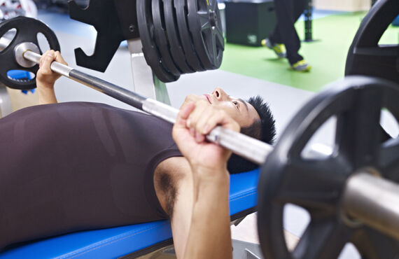 個別メニューのトレーニングジムとして知られます | 名古屋市のスポーツジム・ONE STEPがお力になります